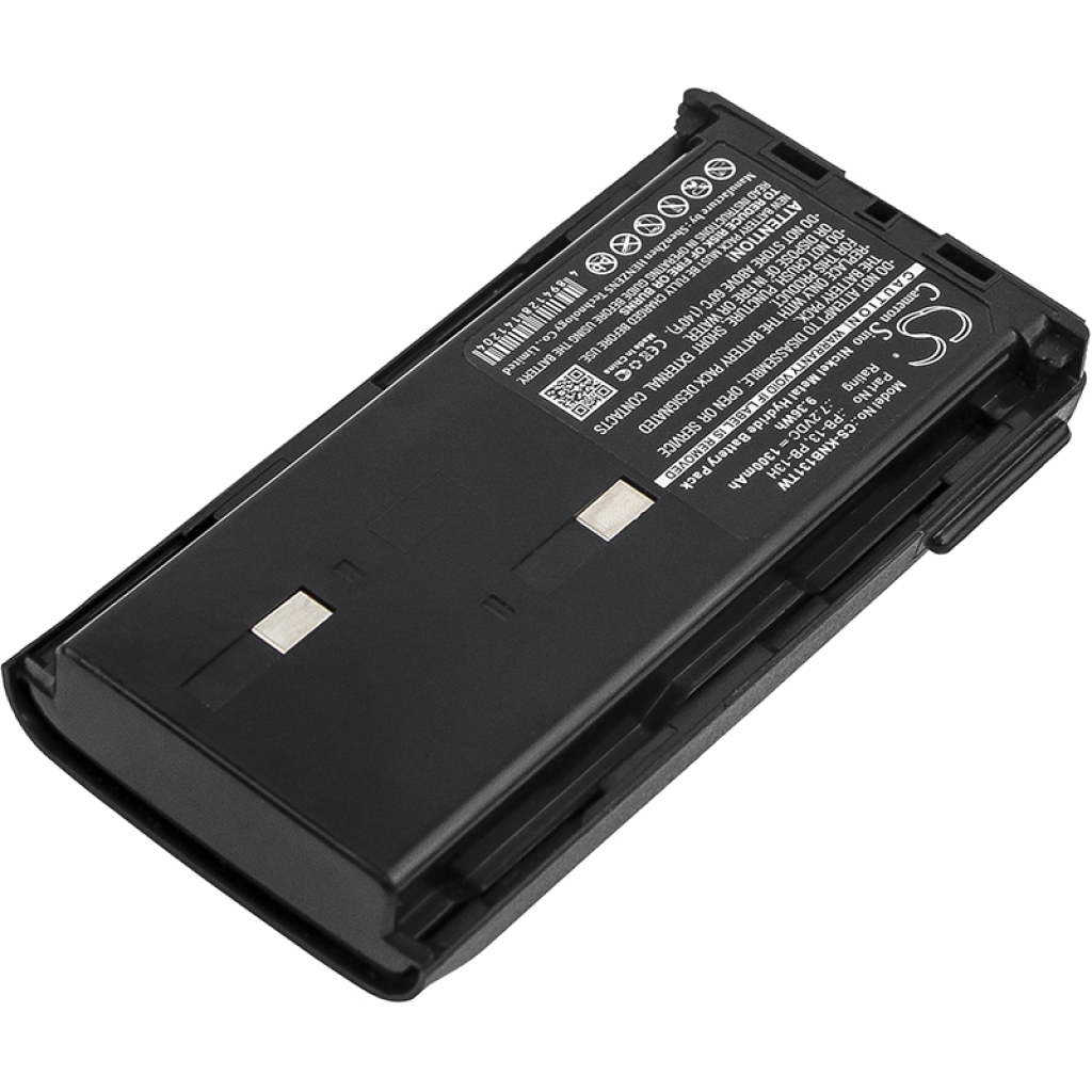 Two-Way Radio Battery Kenwood TK340D