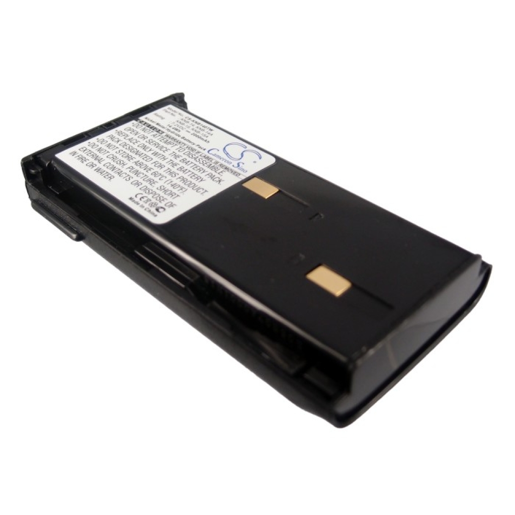 Two-Way Radio Battery Kenwood TK-278