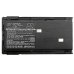 Batéria pre vysielačky Kenwood CS-KNB150TW