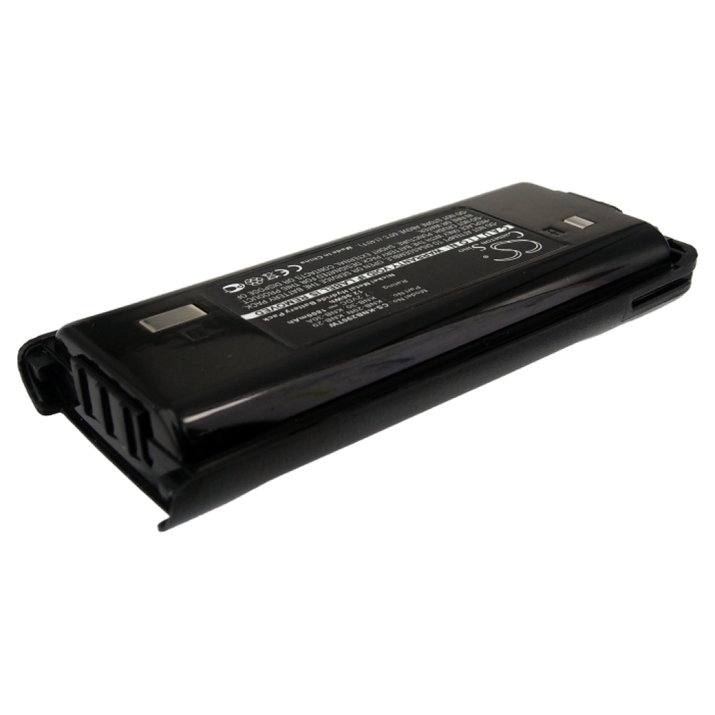 Two-Way Radio Battery Kenwood TK2406