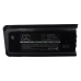 Battery Replaces RAD0031