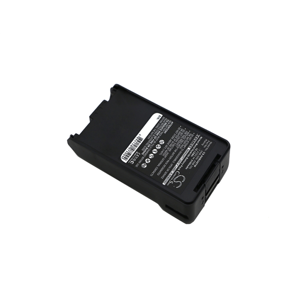 Batéria pre vysielačky Kenwood CS-KNB240TW