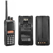 CS-KNB331TW<br />Batérie pre   nahrádza batériu KNB-33L