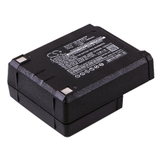 Kompatibilná náhrada batérie za Kenwood PB-36,PB-37