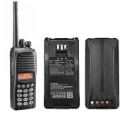 CS-KNB331TW<br />Batérie pre   nahrádza batériu KNB-33L