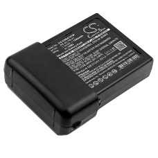 Kompatibilní náhrada baterie za Kenwood PB-40,PB-41