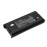 Two-Way Radio Battery Kenwood TK-2302E