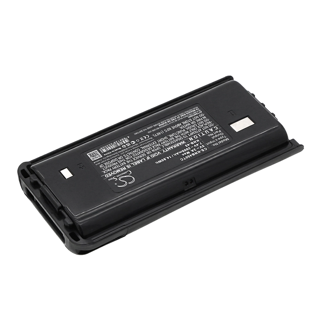 Two-Way Radio Battery Kenwood TK-3307M2