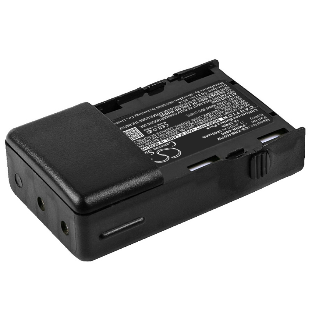 Batéria pre vysielačky Kenwood CS-KNB460TW