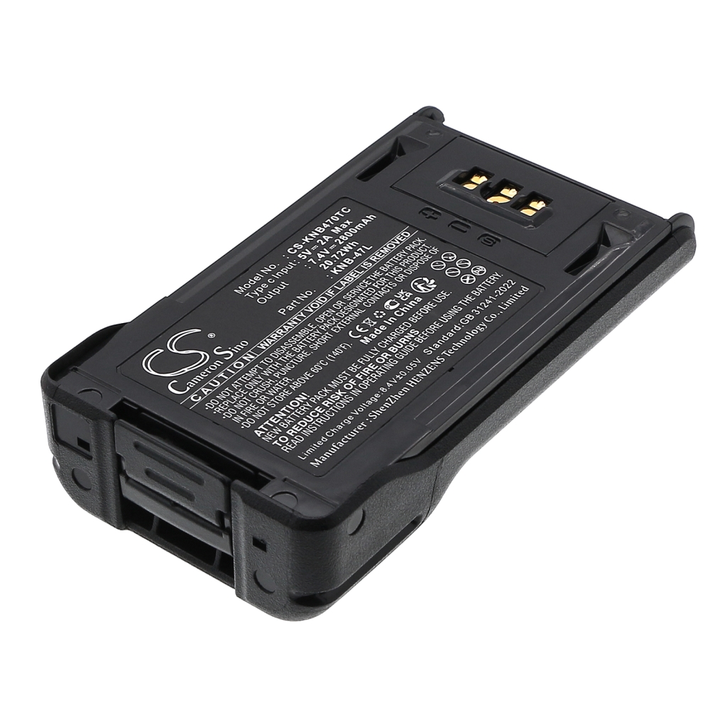 CS-KNB470TC