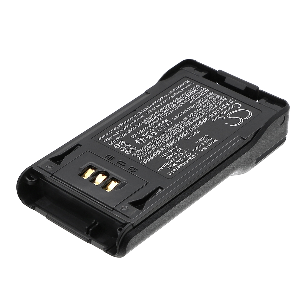 CS-KNB470TC
