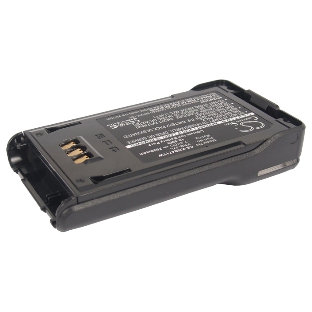 Batéria pre vysielačky Kenwood CS-KNB471TW