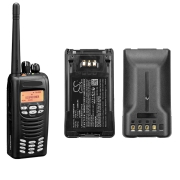 CS-KNB472TW<br />Batérie pre   nahrádza batériu KNB-50NC