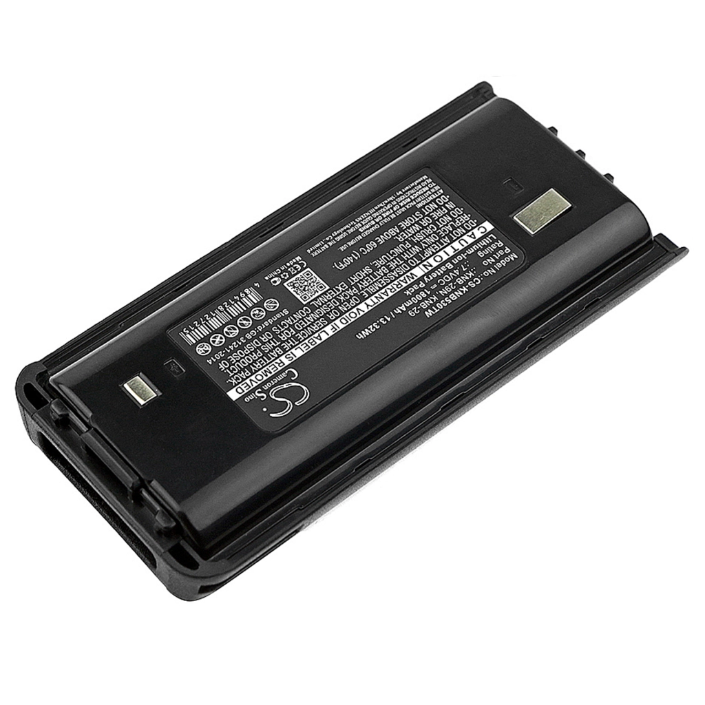 Two-Way Radio Battery Kenwood TK-3307M2