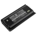 Two-Way Radio Battery Kenwood TK-3307M2