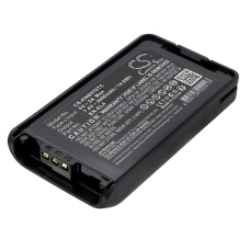 Kompatibilní náhrada baterie za Kenwood KNB-24L,KNB-35L,KNB-55L,KNB-56N,KNB-57L...