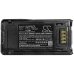Batéria pre vysielačky Kenwood CS-KNB523TW