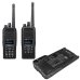 Batéria pre vysielačky Kenwood CS-KNB523TW