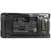 Batéria pre vysielačky Kenwood CS-KNB533TW