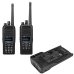 Batéria pre vysielačky Kenwood CS-KNB533TW