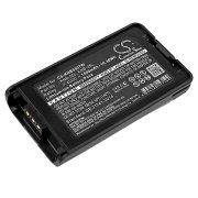 CS-KNB550TW<br />Batérie pre   nahrádza batériu KNB-55L