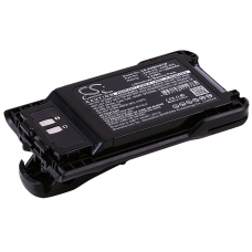 Kompatibilní náhrada baterie za Kenwood KNB-63L,KNB-65L