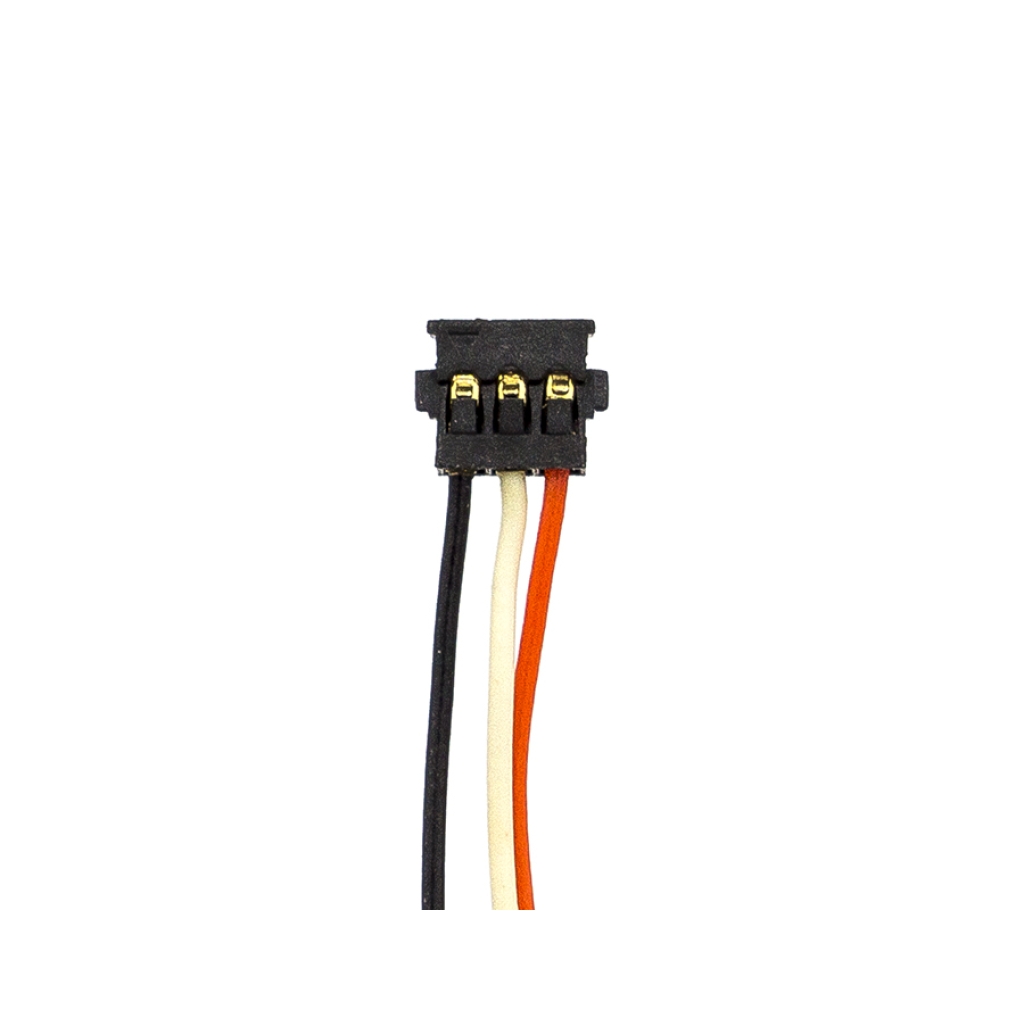 Batéria pre vysielačky Kenwood CS-KNB710TW
