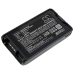 Two-Way Radio Battery Kenwood TK-3140