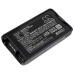 Battery Replaces KNB-24L