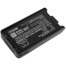 Two-Way Radio Battery Kenwood TK-3140
