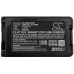 Two-Way Radio Battery Kenwood TK-3140