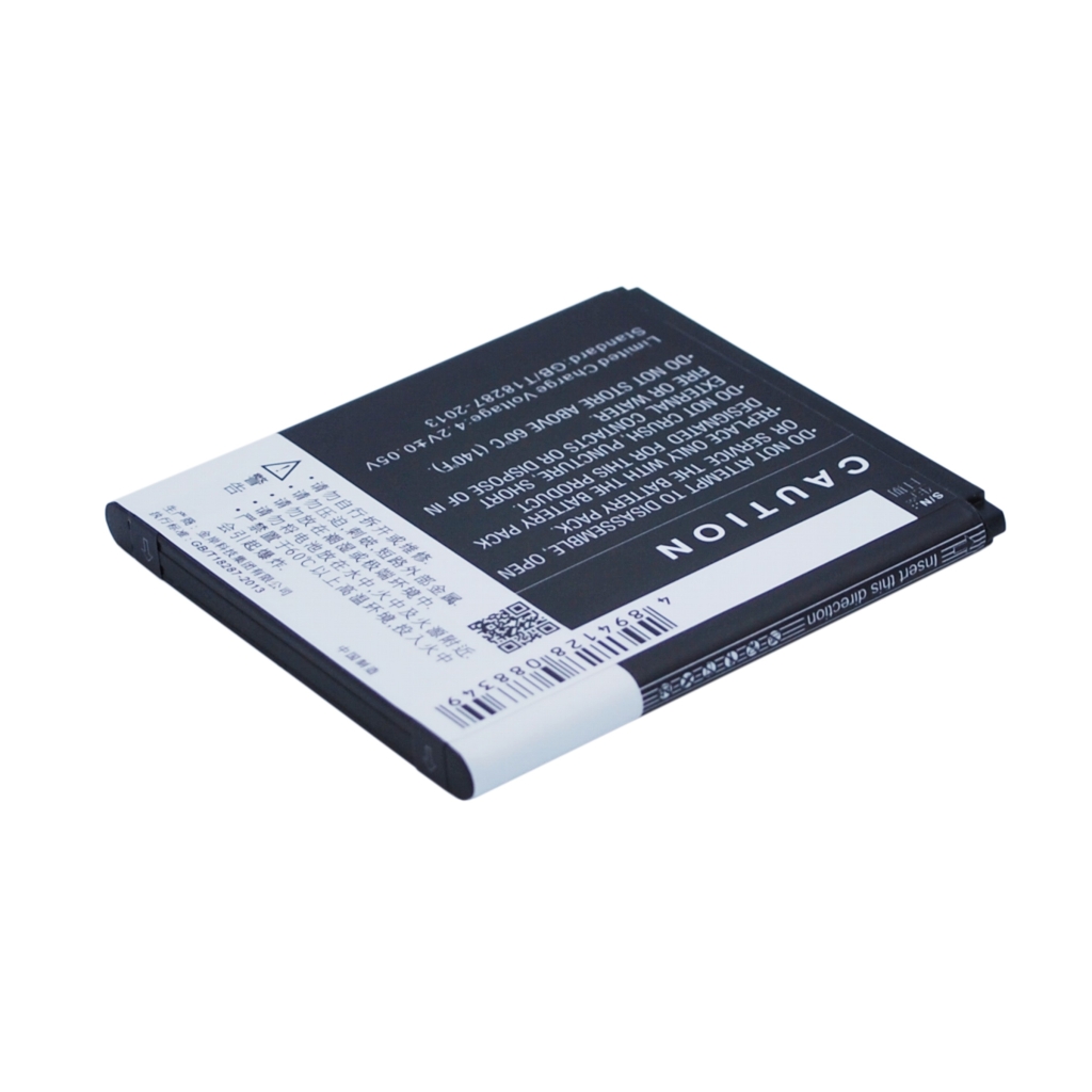 Batéria kompatibilné s KONKA CS-KNV936SL