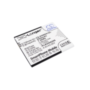 CS-KNW991SL<br />Batérie pre   nahrádza batériu KLB200N289