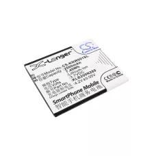 Kompatibilní náhrada baterie za Polytron KLB200N289,PL-7T6