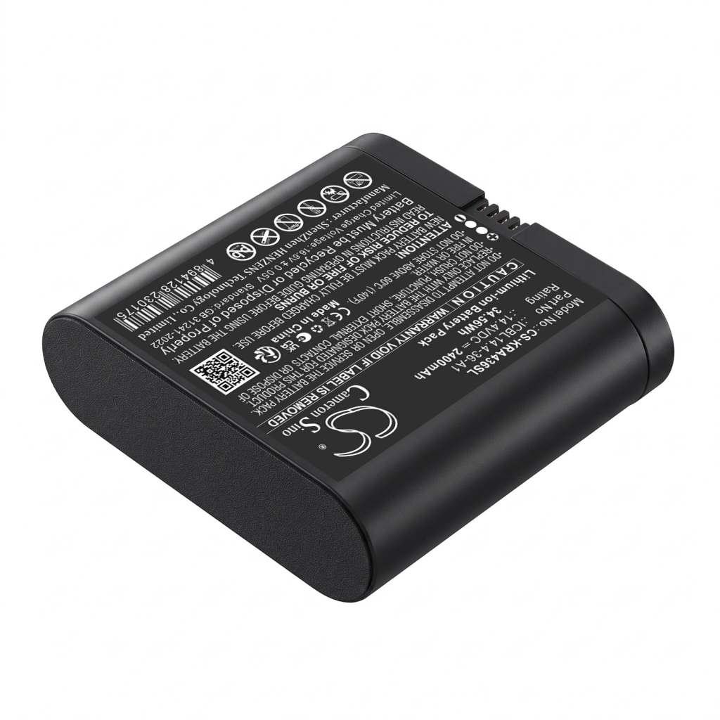 Batéria kompatibilné s Ikea CS-KRA436SL