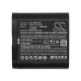 Batéria kompatibilné s Ikea CS-KRA436SL