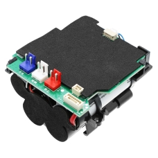 Kompatibilní náhrada baterie za Karcher 9.764-882.0,9.764-938.0