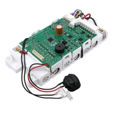 Kompatibilní náhrada baterie za Karcher 9.013.772.0,EO2321-00091774