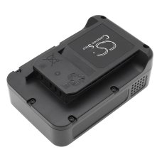 Compatible battery replacement for Karcher 2.445-034.0,2127592