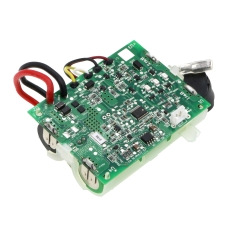 Kompatibilní náhrada baterie za Karcher 4.055-153.0,4.683-326.0,6.682-492.0,6.682-982.0,BL0618