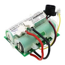 Kompatibilní náhrada baterie za Karcher 4.055-153.0,4.683-326.0,6.682-492.0,6.682-982.0,BL0618