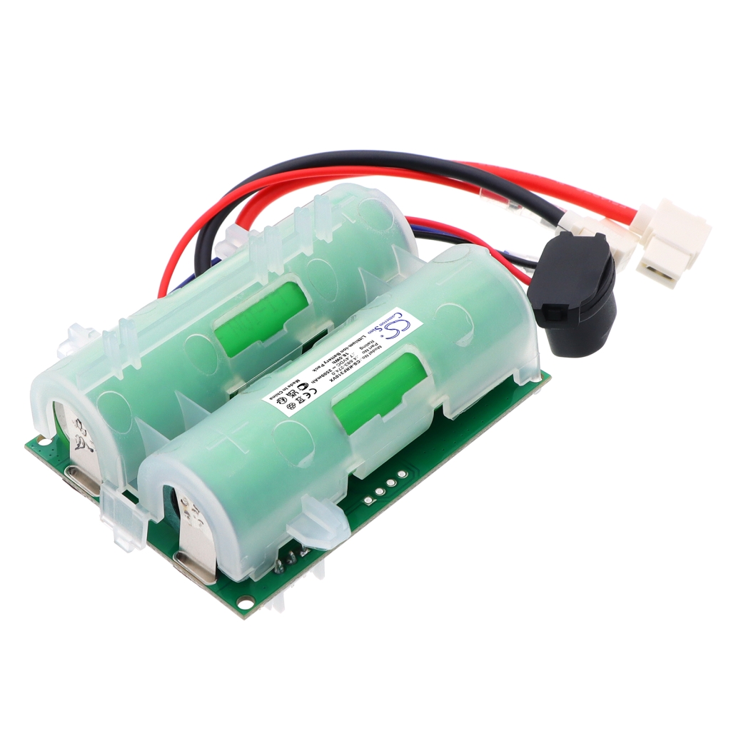 Karcher Batérie do vysávača CS-KRF310VX