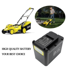 Compatible battery replacement for Karcher 6.445-039.0