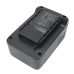 Battery for Karcher Multi-tool MT 36 Bp
