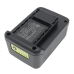 Battery for Karcher Multi-tool MT 36 Bp