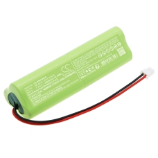 Kompatibilná náhrada batérie za Kern KB-A01N,KP-N,PCB-B