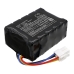 Batéria pre elektrické náradie Kress CS-KRN120PW