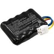CS-KRN600PW<br />Batérie pre   nahrádza batériu 59003453