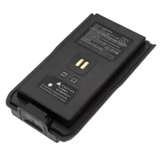 Compatible battery replacement for Kirisun KB-75,KB-75A