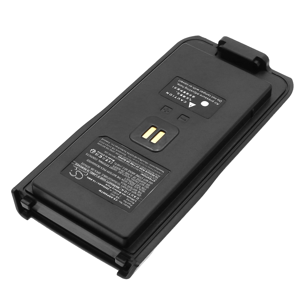 Baterie do vysílaček Kirisun CS-KRP990TW